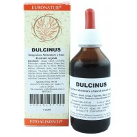 DULCINUS GOCCE 100ML EURONATUR