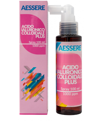 ACIDO IALURONICO COLL PLS100ML