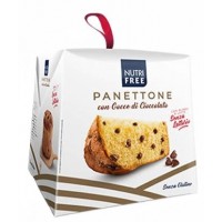 NUTRIFREE PANETTONE GTT CIOC