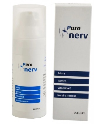 PURONERV GEL INTIMO 50ML TILAB