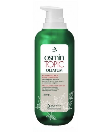 OSMIN-TOPIC OLEATUM 400ML