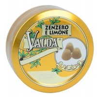 VALDA ZENZERO/LIMONE C/ZUCCH