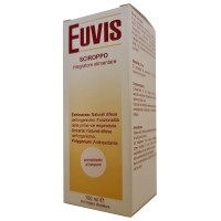 EUVIS SCIROPPO IMMUNOST 150ML