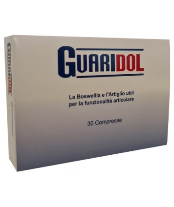 GUARIDOL OSTEO ART 33G