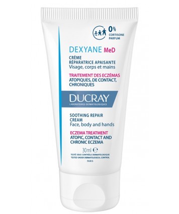 DEXYANE MED CREMA RIPA 30ML 22