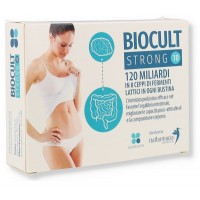 BIOCULT STRONG 10BUST 3G