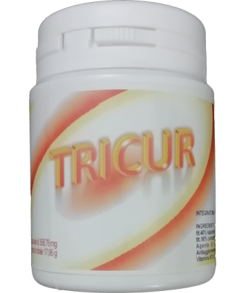 TRICUR 30CPS