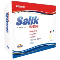 SALIK 20 BUSTE