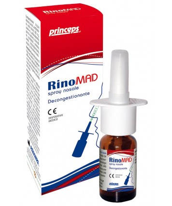 RINOMAD SPRAY 10ML