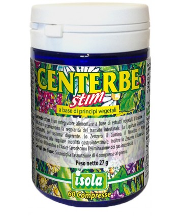 CENTERBE 60CPR