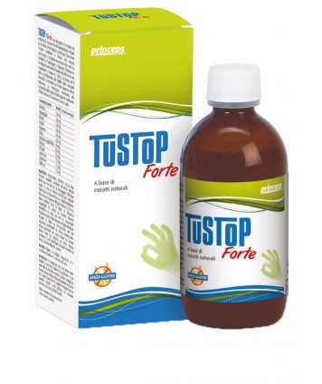 TUSTOP FORTE 200ML