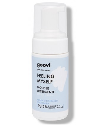 GOOVI SCHIUMA DETERGENTE 100ML