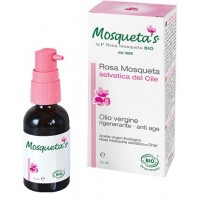 OLIO ROSA MOSQUETA 15ML ITALCHIL