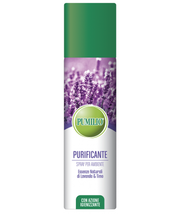 PUMILIO SPRAY PURIFICANTE200ML