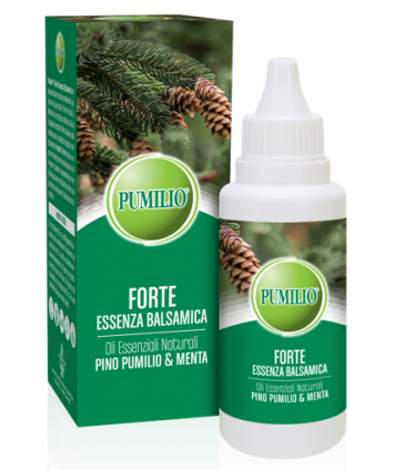 PUMILIO FORTE 40ML