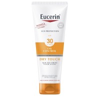 EUCERIN SUN GEL-CR TOUCH SPF30