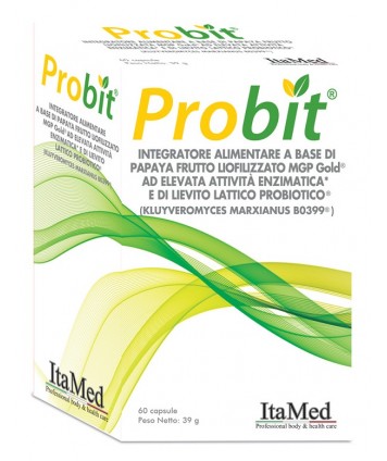 PROBIT 60CPS