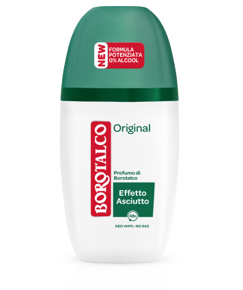 BOROTALCO DEO VAPO ORIGINAL