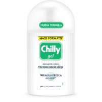 CHILLY DETERGENTE INT GEL300ML