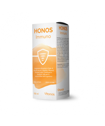 HONOS IMMUNO 150ML