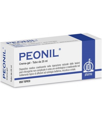 PEONIL CREMA GEL 25ML