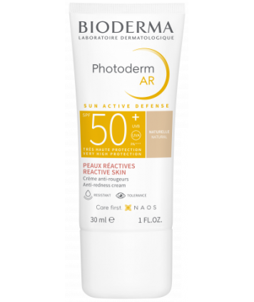 PHOTODERM AR SPF50+ 30ML