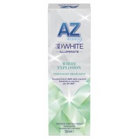 AZ DENT 3DW ILL WH EXPL 50ML