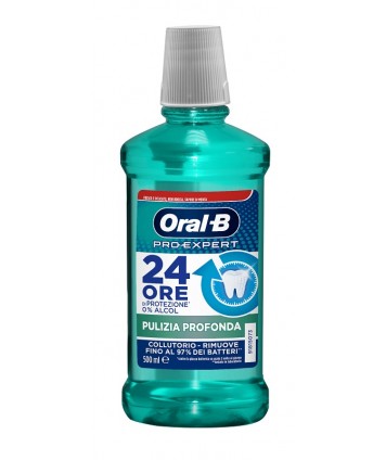 ORALB PROEXPERT PULIZIA COLLUT