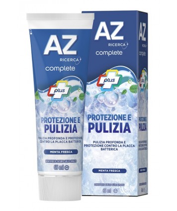 AZ COMPLETE PROT PUL DENT 65ML