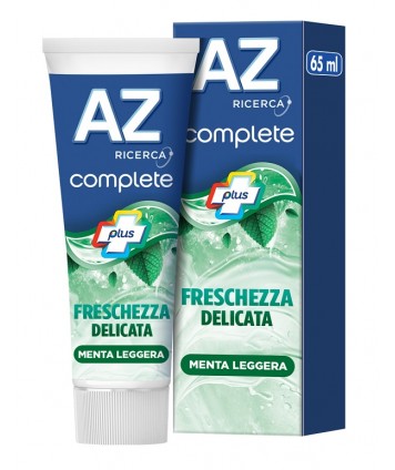 AZ COMPLETE FRESC DEL DENT65ML