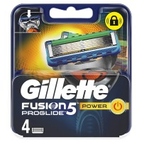 GILLETTE MACH3 RIC TURBO 5X10