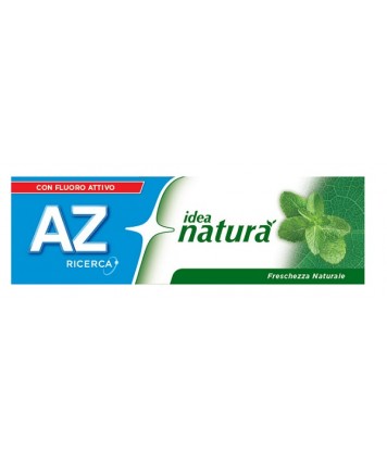 AZ NATURAL EUCALIPTO DENT 75ML