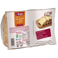 BIAGLUT PANE SOFF FETTE 2X200G