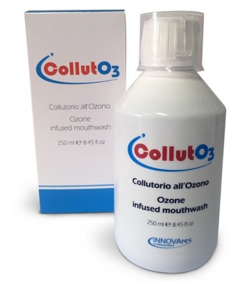 COLLUTO3 250ML