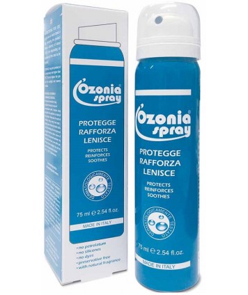 OZONIA SPRAY BOMBOLA 75ML