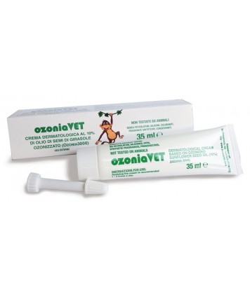 OZONIAVET 35ML VET