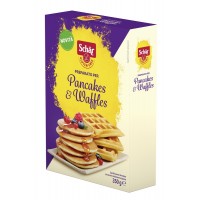 SCHAR PREPARATO PANCAKES/WAFFL