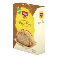 SCHAR PREPARATO PANE NERO 450G