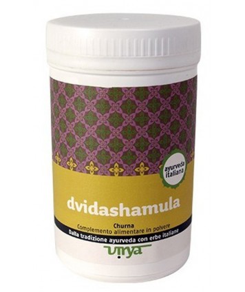 DVIDASHAMULA VIRYA 80G