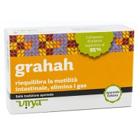 GRAHAH VIRYA 60CPR 500MG