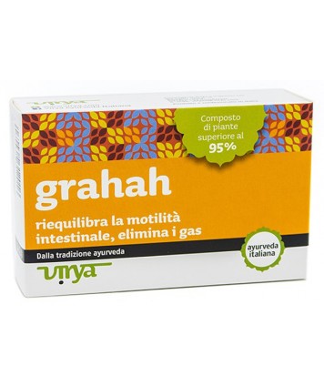 GRAHAH VIRYA 60CPR 500MG