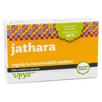 JATHARA VIRYA 60CPR 500MG