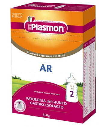 PLASMON AR 2 350G