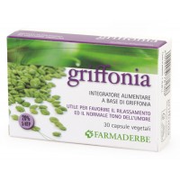 GRIFFONIA 30CPS FDR