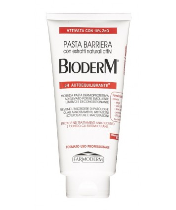 BIODERM PASTA BARRIERA 300ML