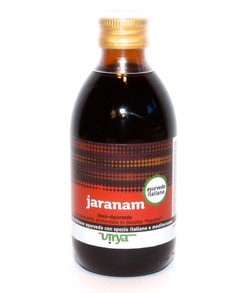 JARANAM VIRYA 500ML