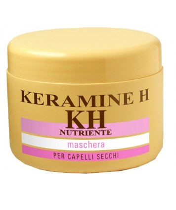 KERAMINE H MASCHERA NUTR 250ML