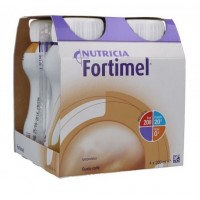 FORTIMEL CAFFE'4X200ML