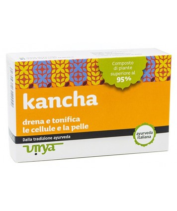 KANCHA VIRYA 60CPR 500MG