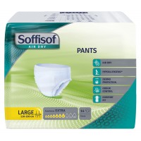 SOFFISOF AIR DRY PANN EXT L 2848